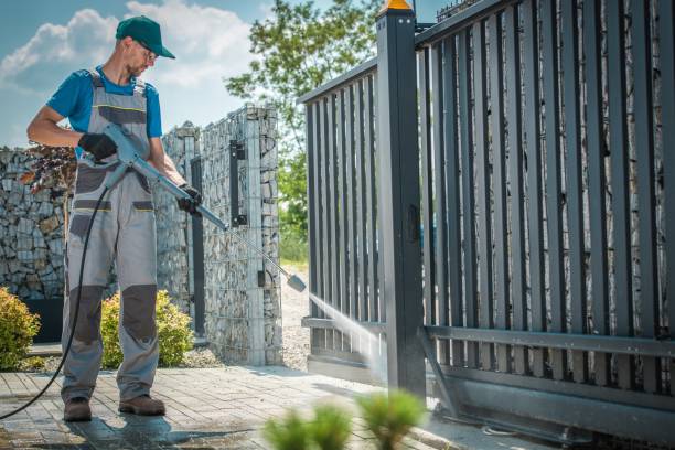 Best Gas Station Cleaning  in Frazee, MN