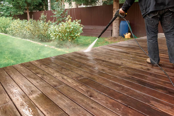 Best Concrete Sealing  in Frazee, MN